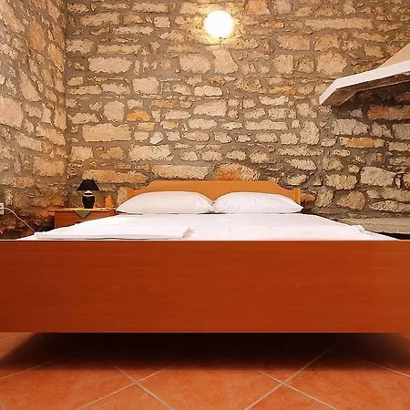 Holiday Nico Holiday home Premantura